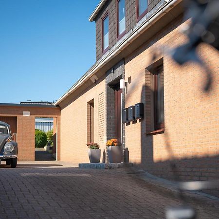 Tolle Fewo Fuer 2 Personen Bad Bederkesa Luaran gambar